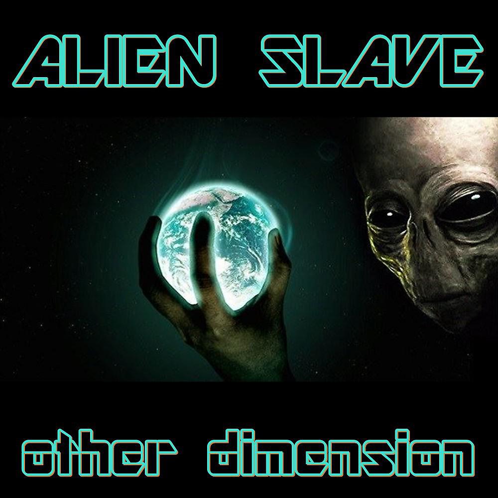 Постер альбома Other Dimension