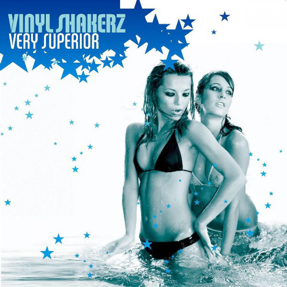 Vinylshakerz - Vinylshakerz (Back On Popular Demand) [Album Version]