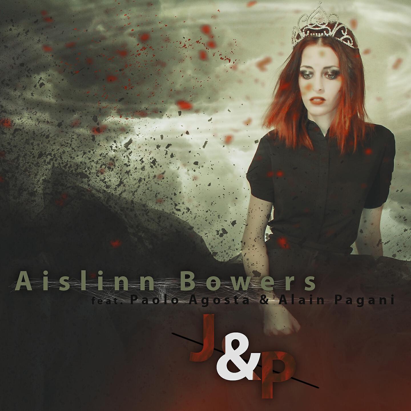 Aislinn Bowers - J&P