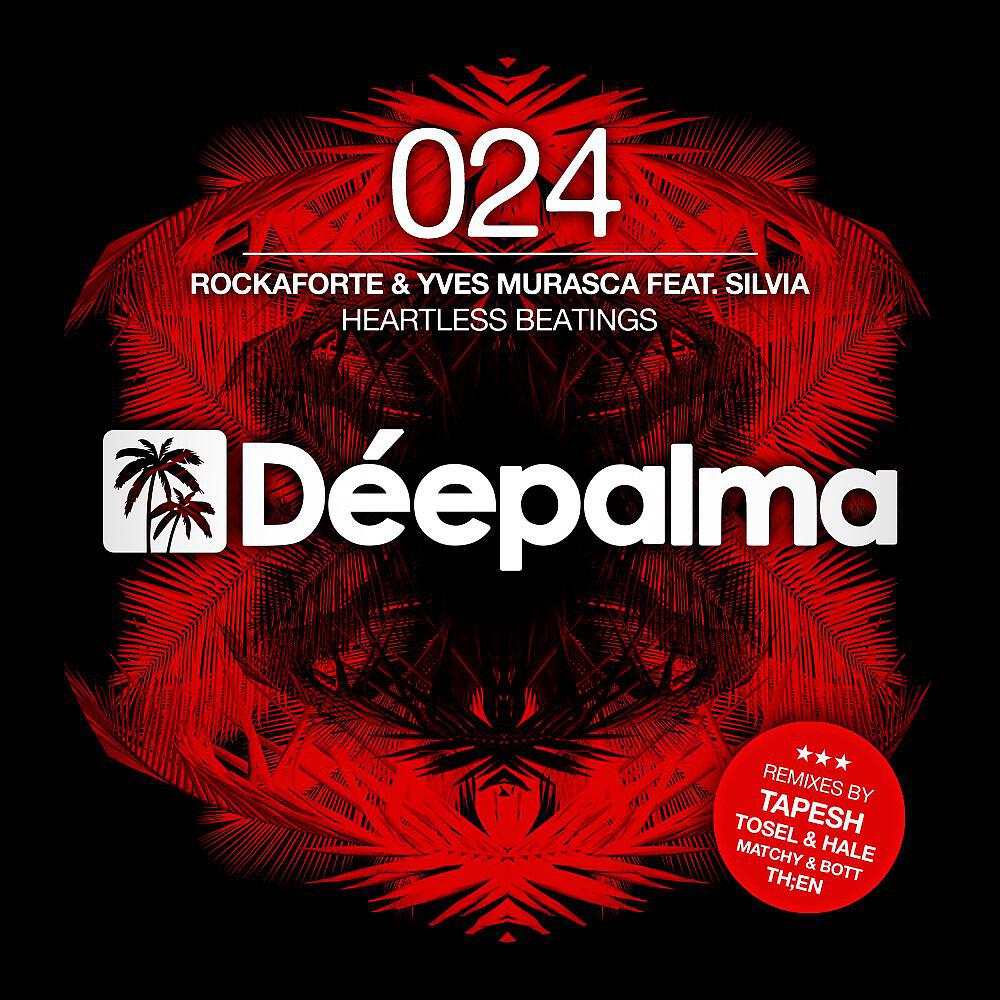 Rockaforte - Heartless Beatings (Radio Version)