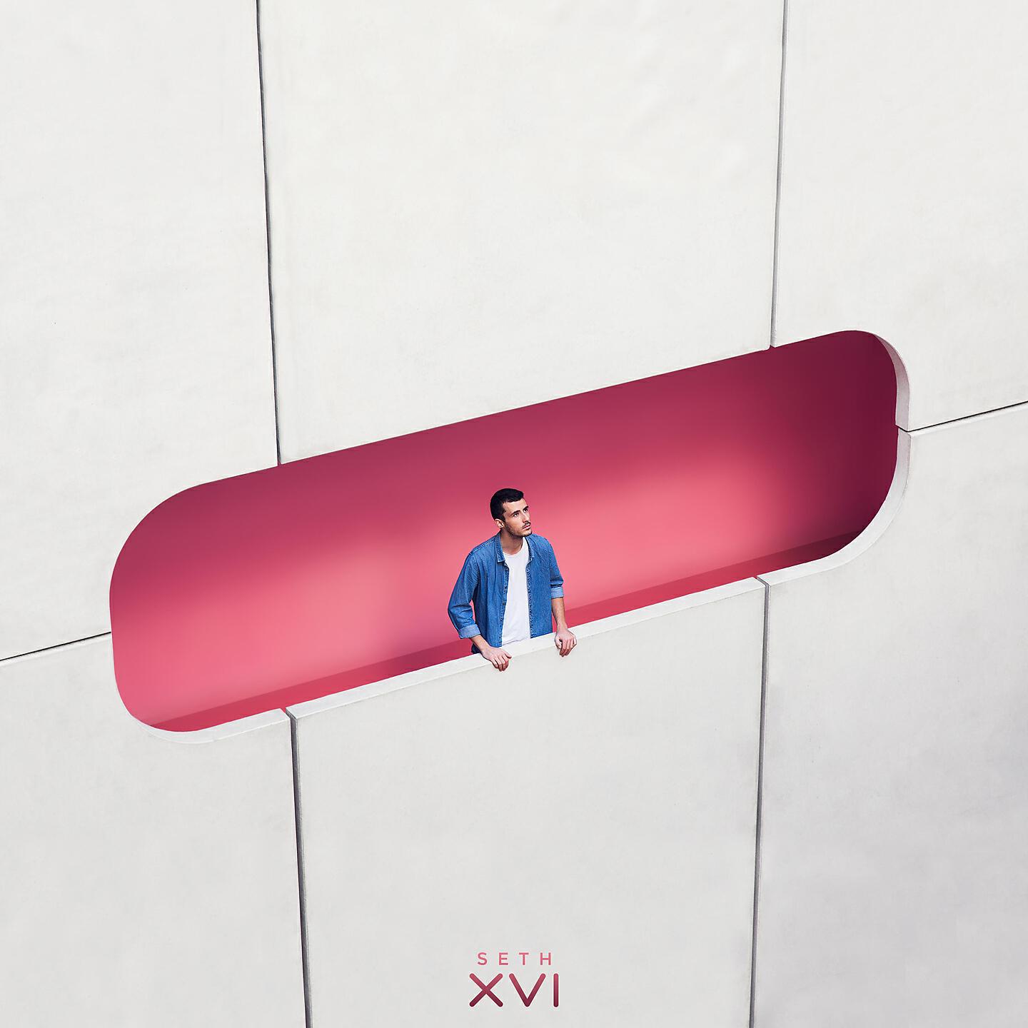 Seth XVI - Your Taste
