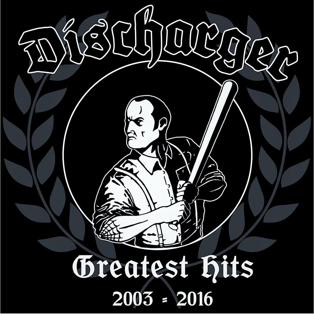 Постер альбома Greatest Hits 2003 - 2016
