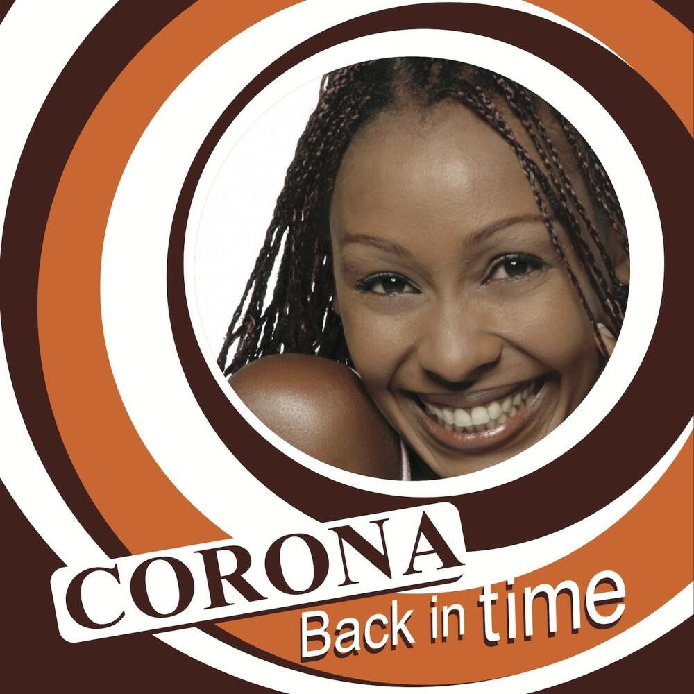 Corona - Back in Time (Rebelbit Video Mix)