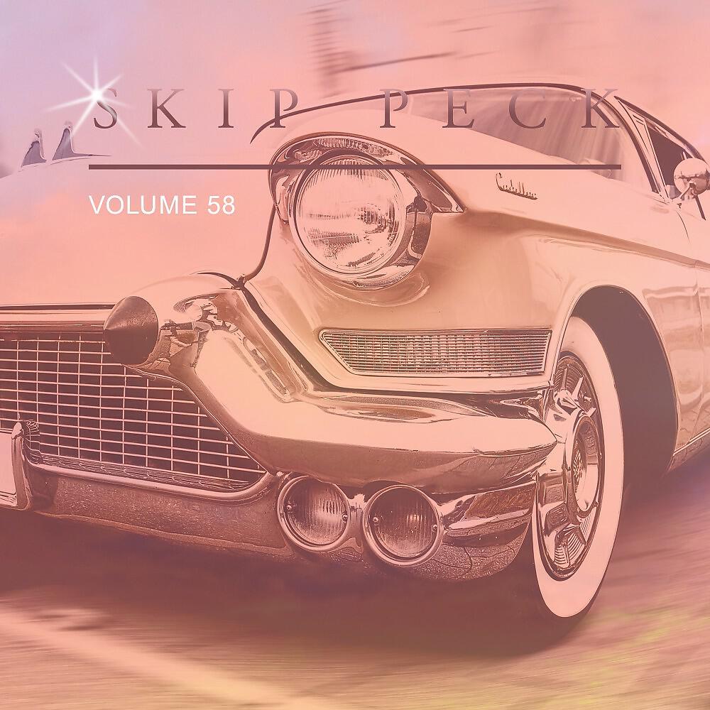 Skip Peck - A Rarity