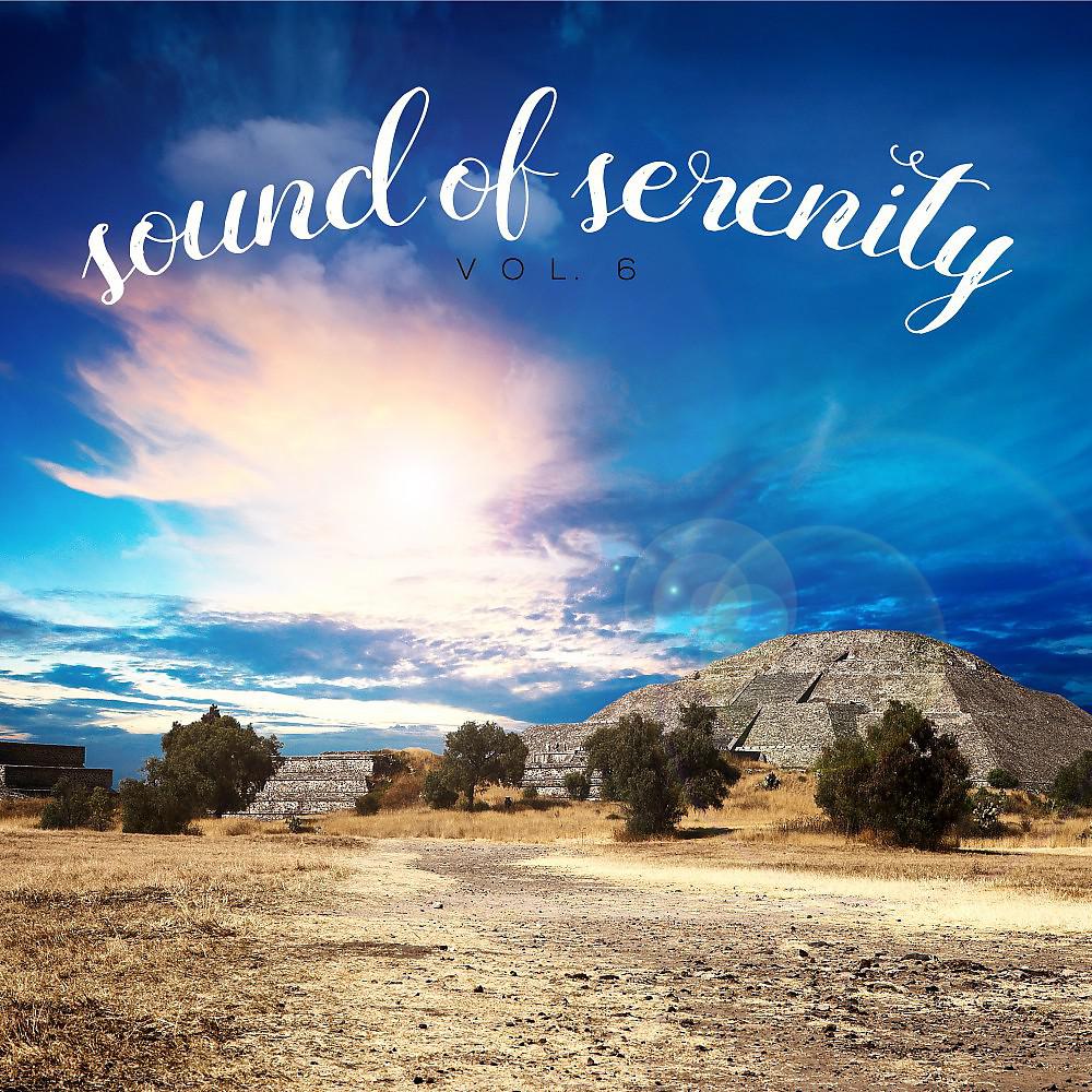 Постер альбома Sound of Serenity, Vol. 6