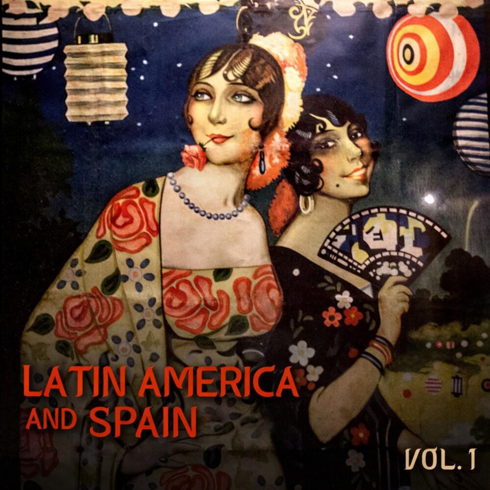 Sergeant M - Flamenco Drums