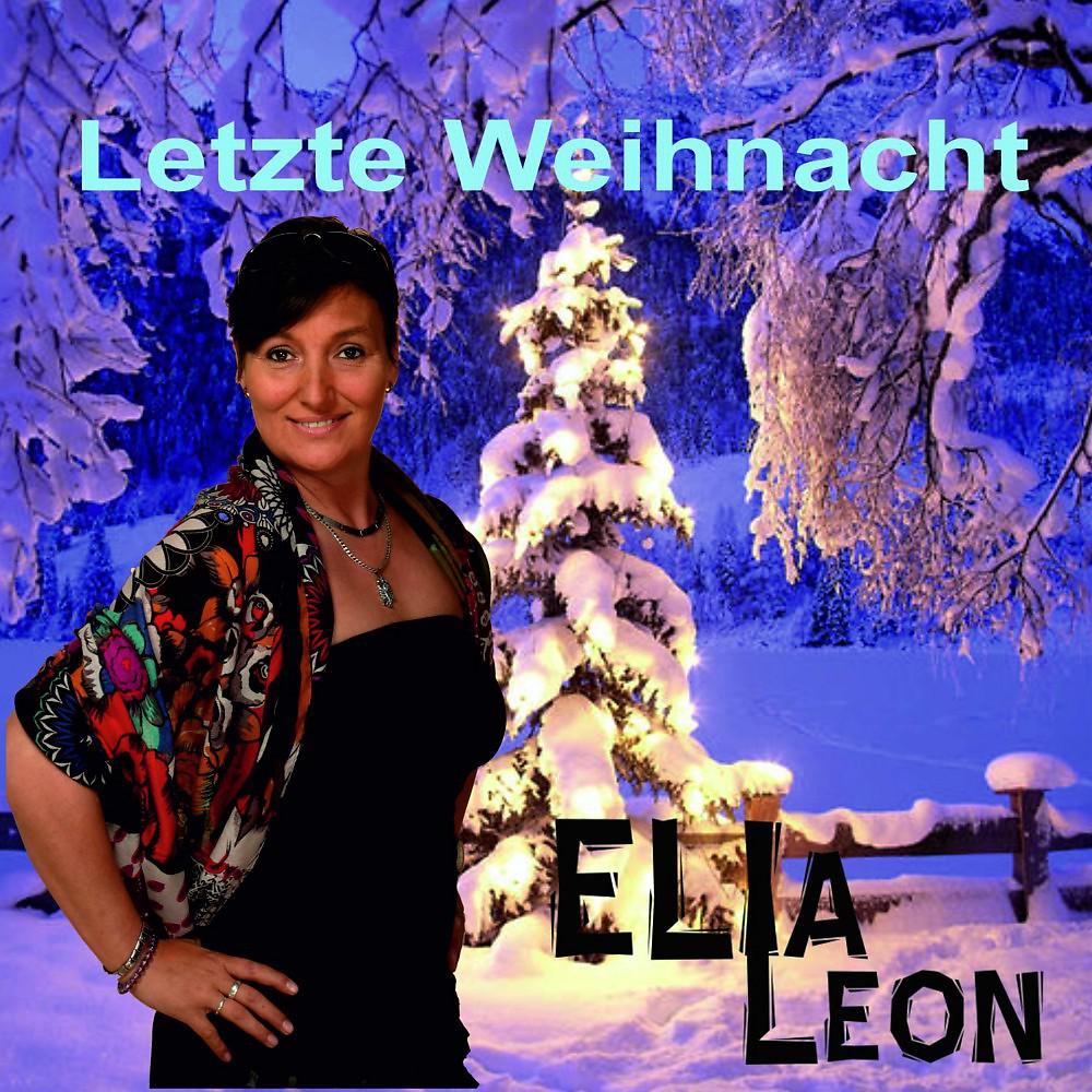 Постер альбома Letzte Weihnacht