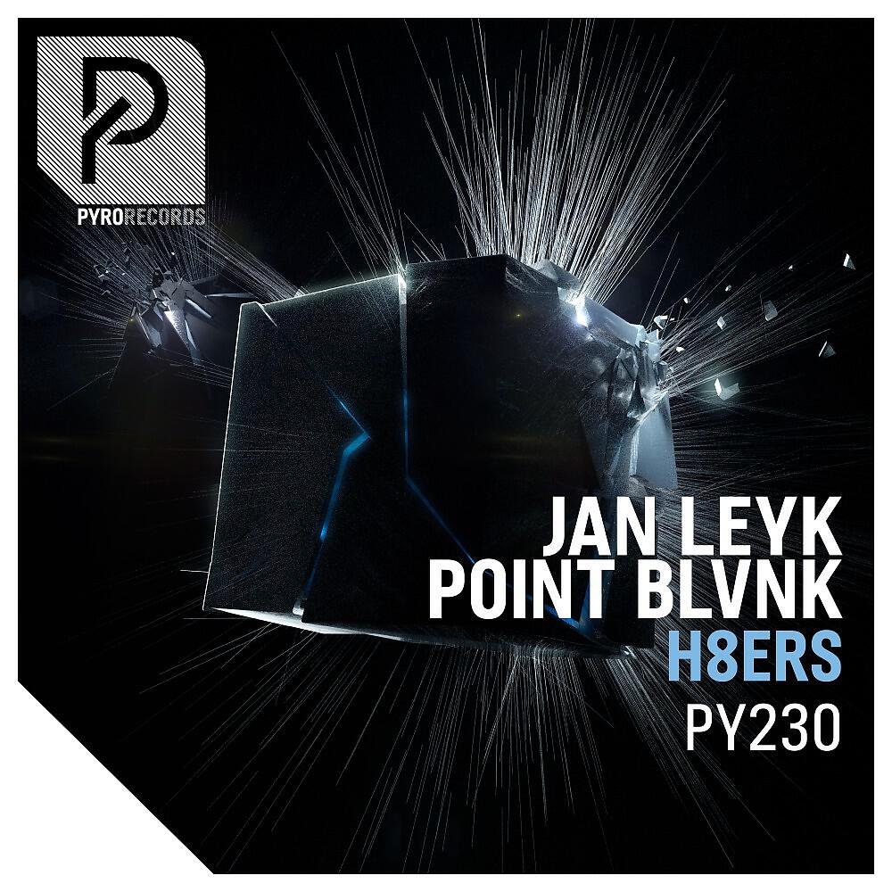 Jan Leyk - H8ers