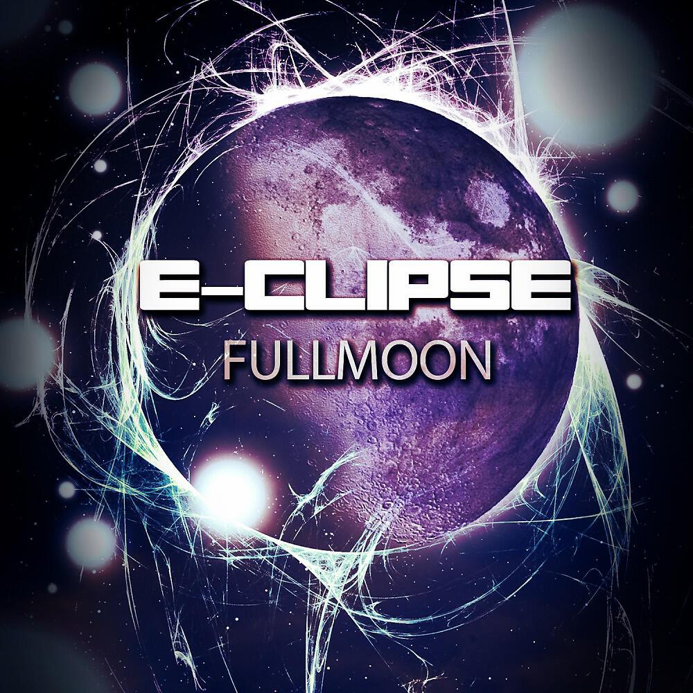 E.Clipse - Electric Universe (Original Mix)