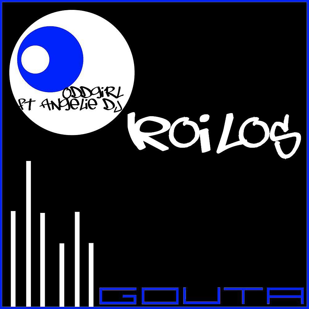 Oddgirl - Koilos Ft Angelie Dj (Dub Mix)