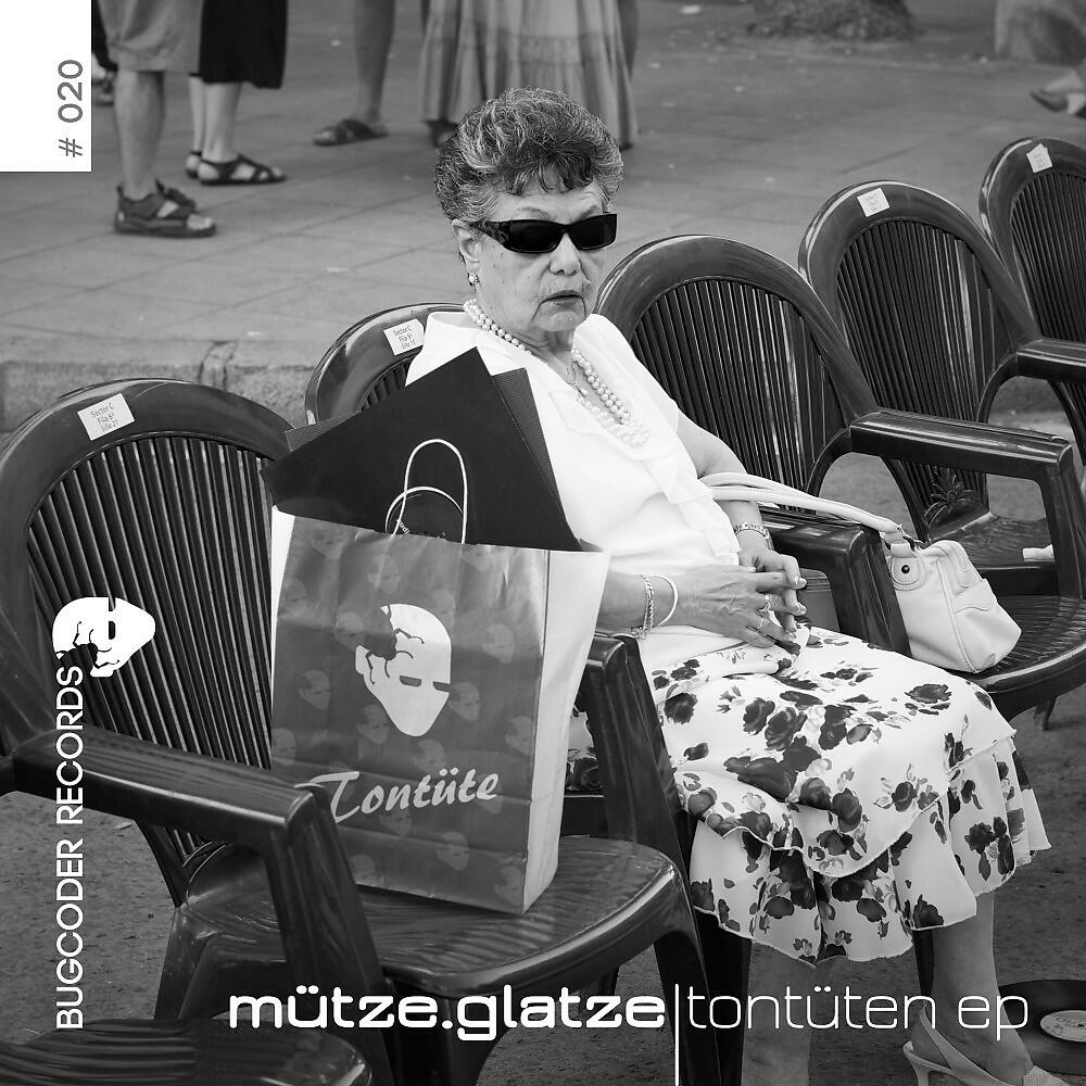 Mütze.Glatze - Zappenduster (Dave Greenhouse Remix)