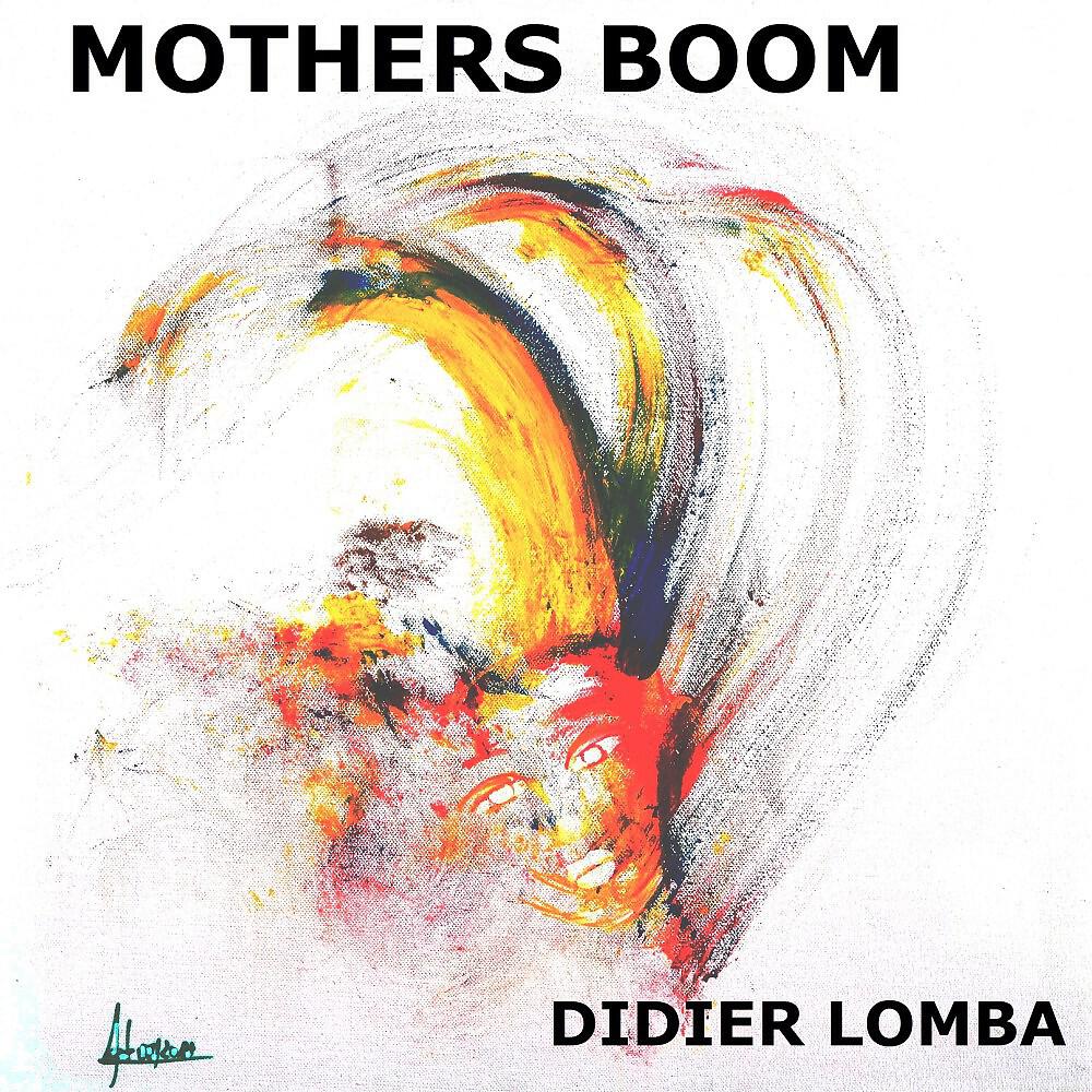 Didier LOMBA - I Am Hurt (I Was Hurt Cut)