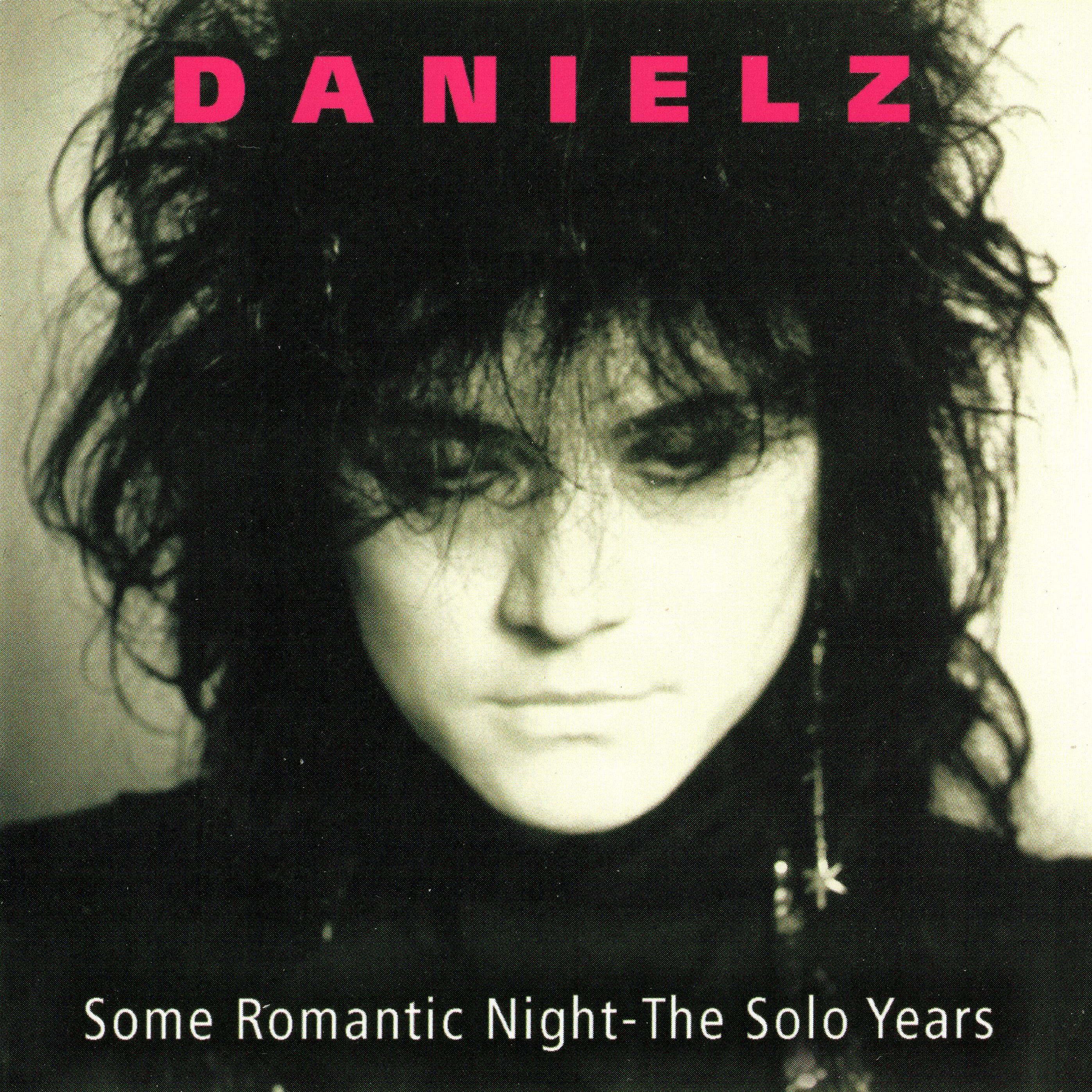 Постер альбома Some Romantic Night - The Solo Years