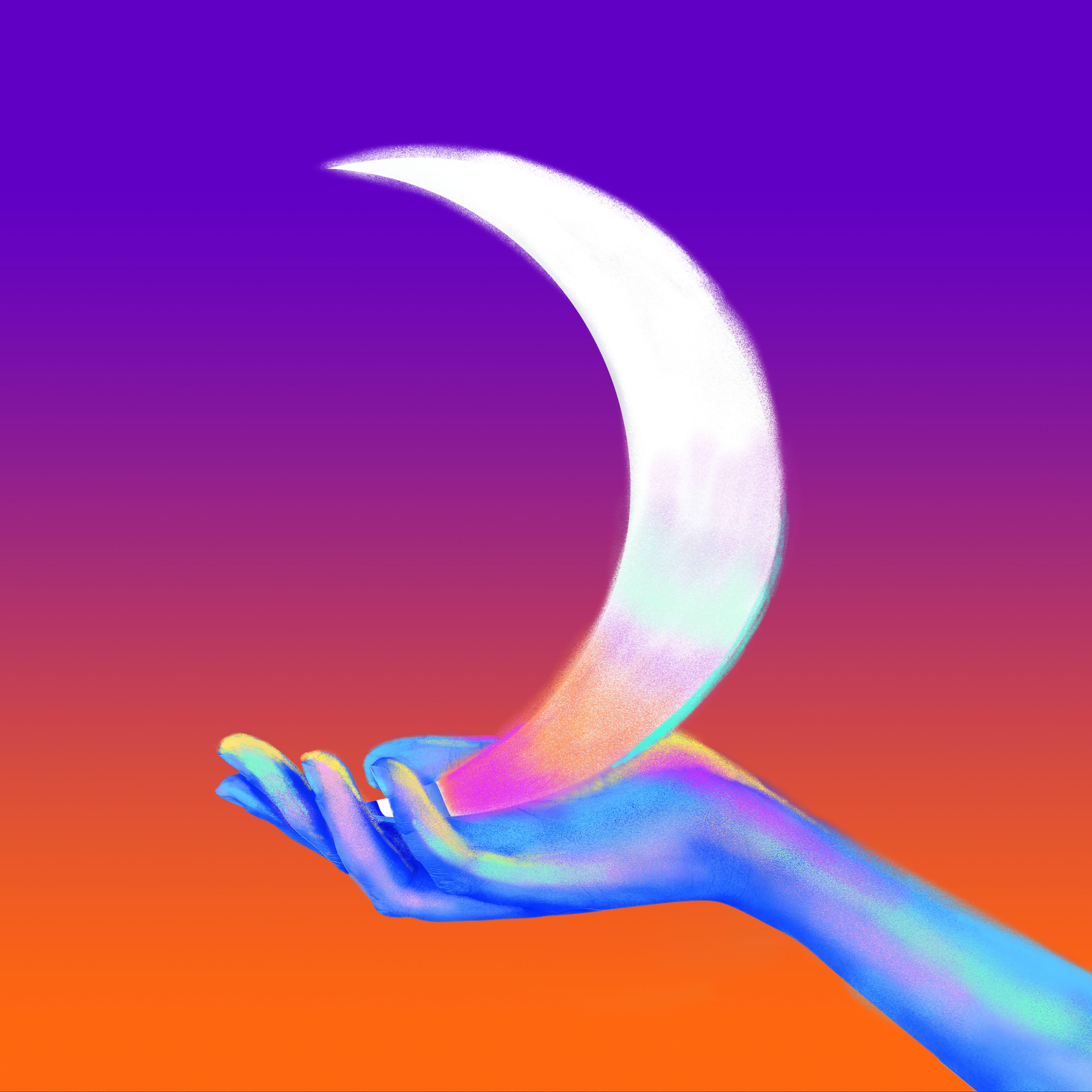 Matoma - Slow (feat. Noah Cyrus) [R3HAB Remix]