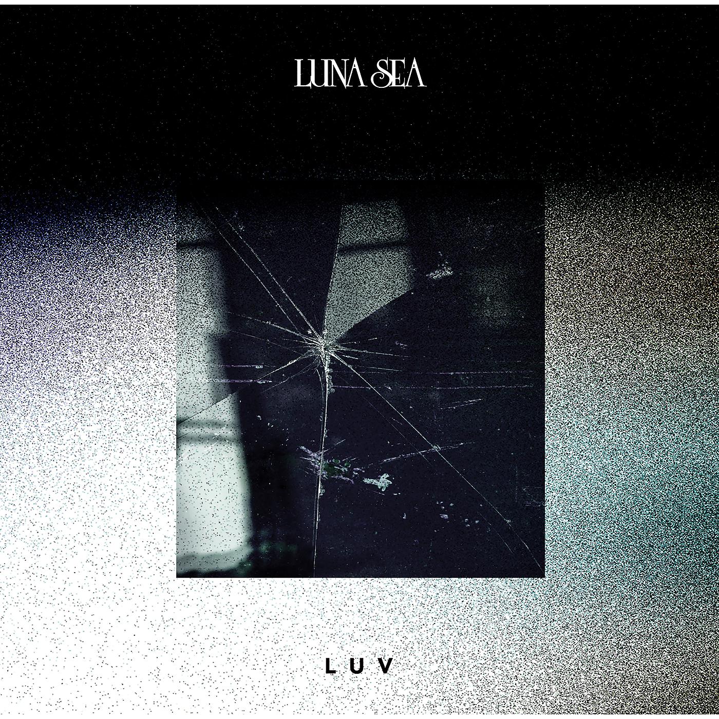 Постер альбома Luv