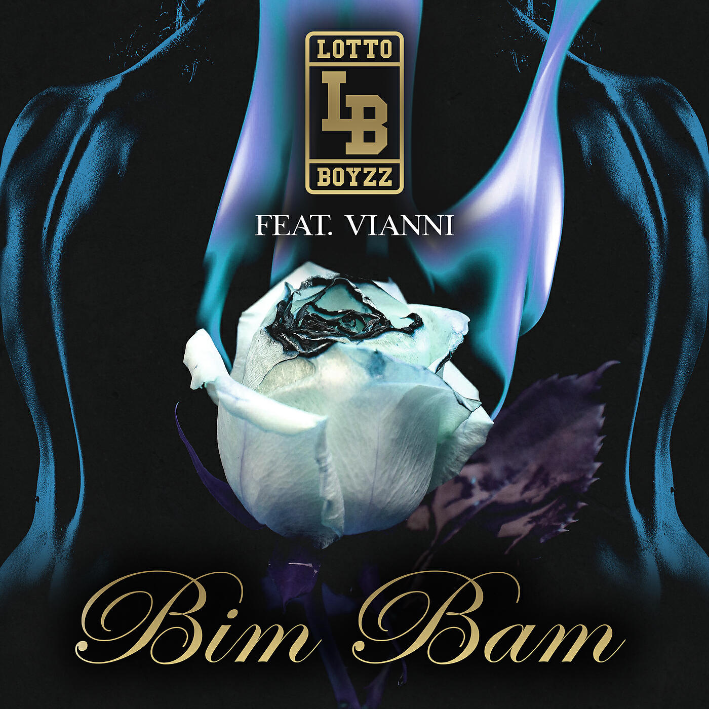 Lotto Boyzz - Bim Bam