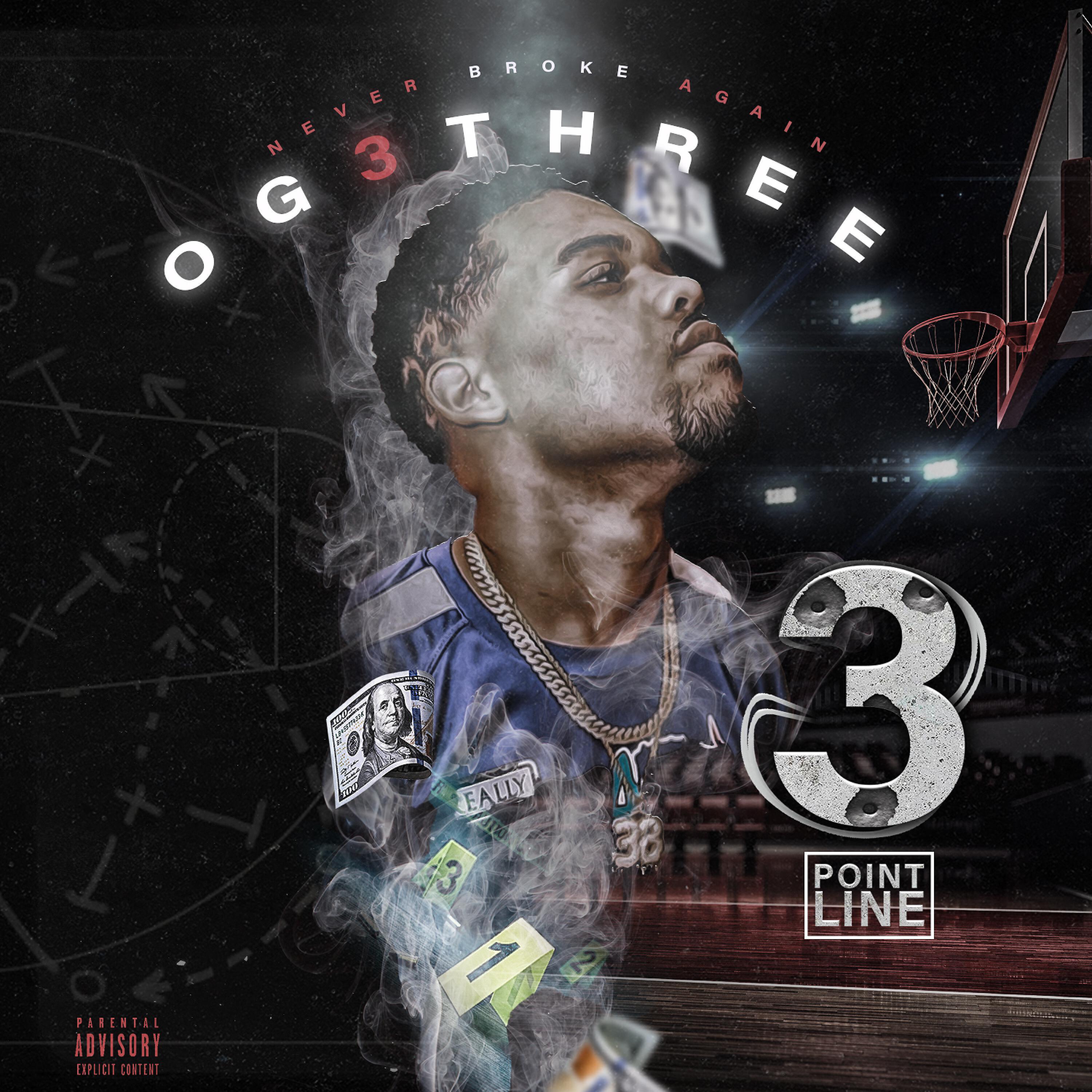 OG 3Three - Intro (feat. Youngboy Never Broke Again)
