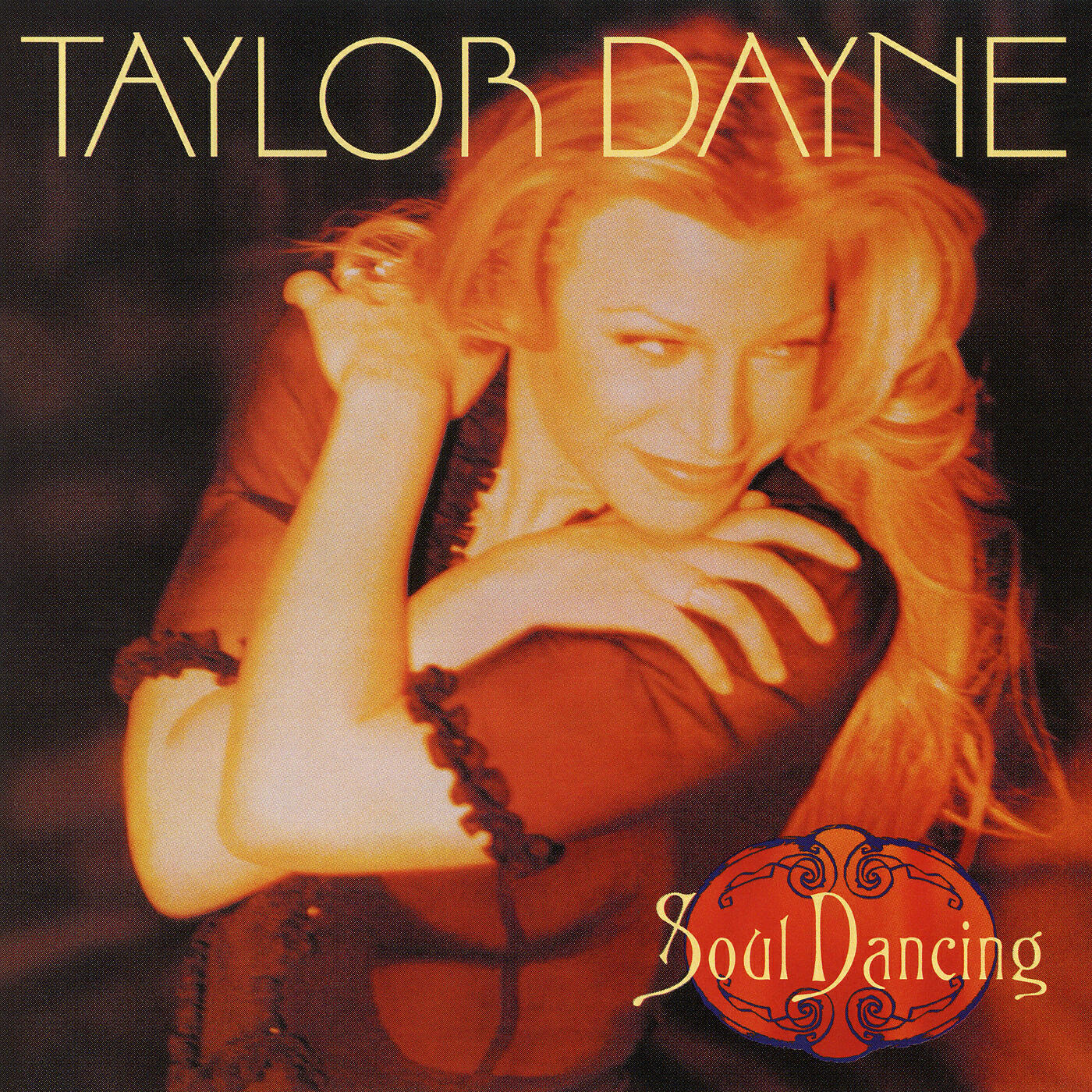 Taylor Dayne - Send Me a Lover