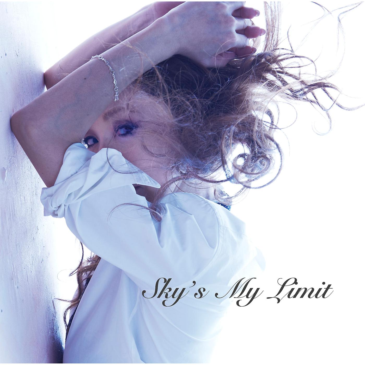 Постер альбома Sky's My Limit