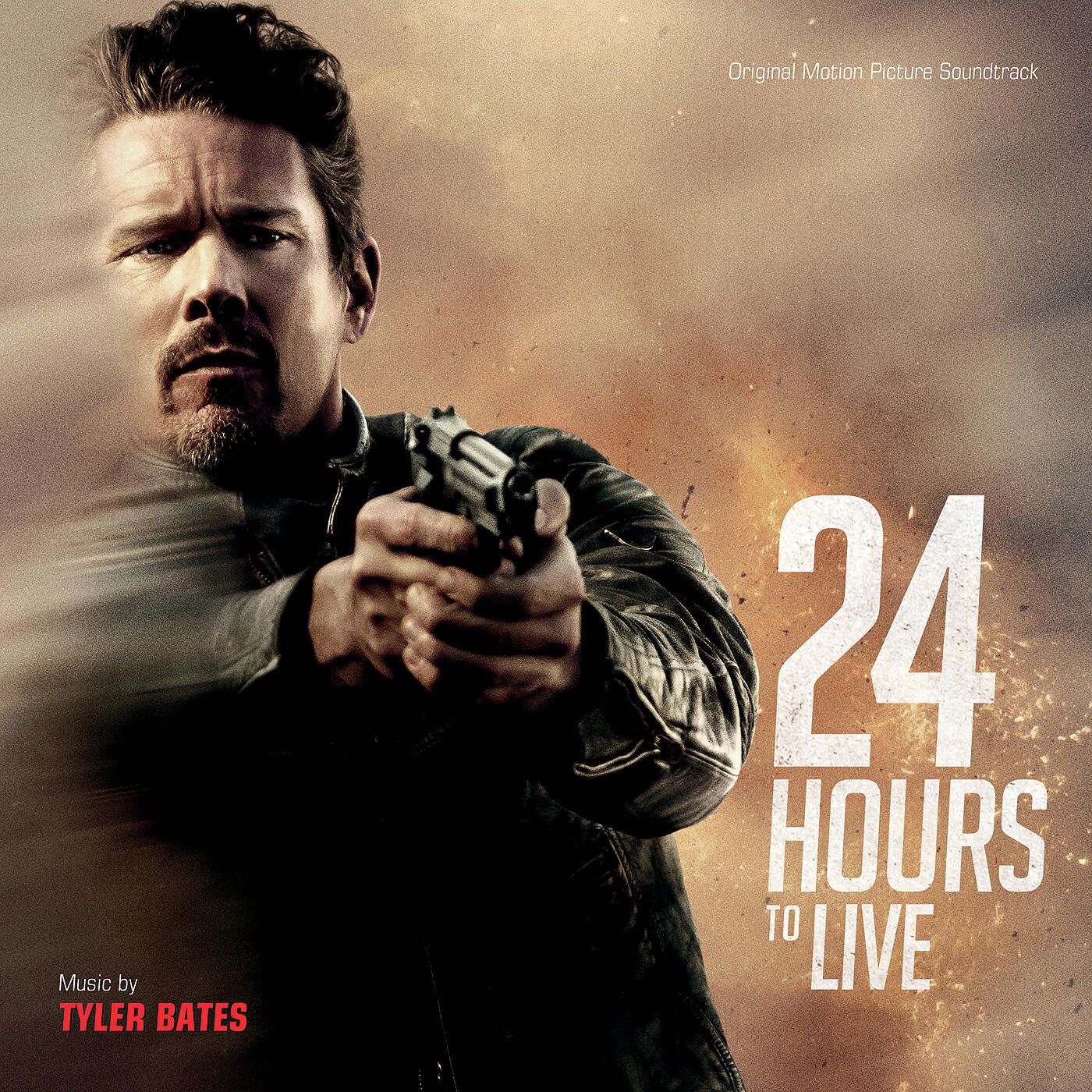 Tyler Bates - Sniper