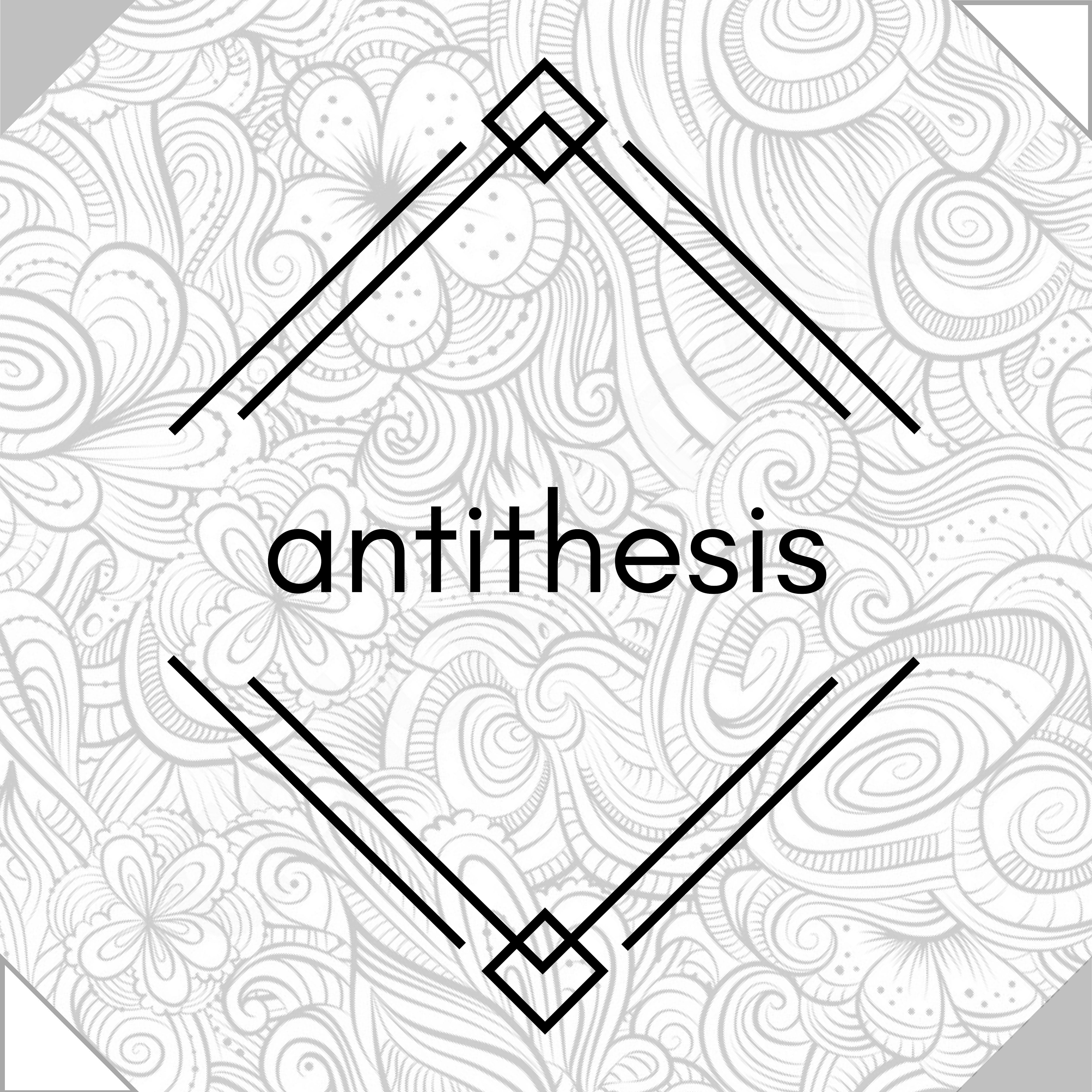 Постер альбома Antithesis