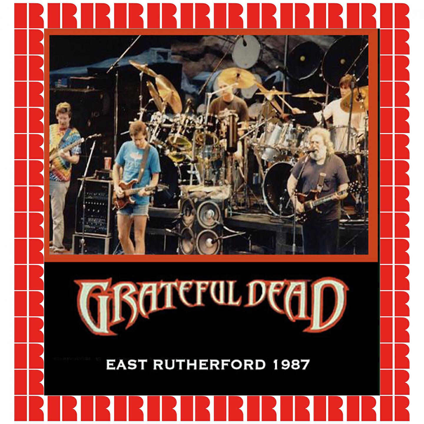 Grateful Dead - Big River (1st Set)