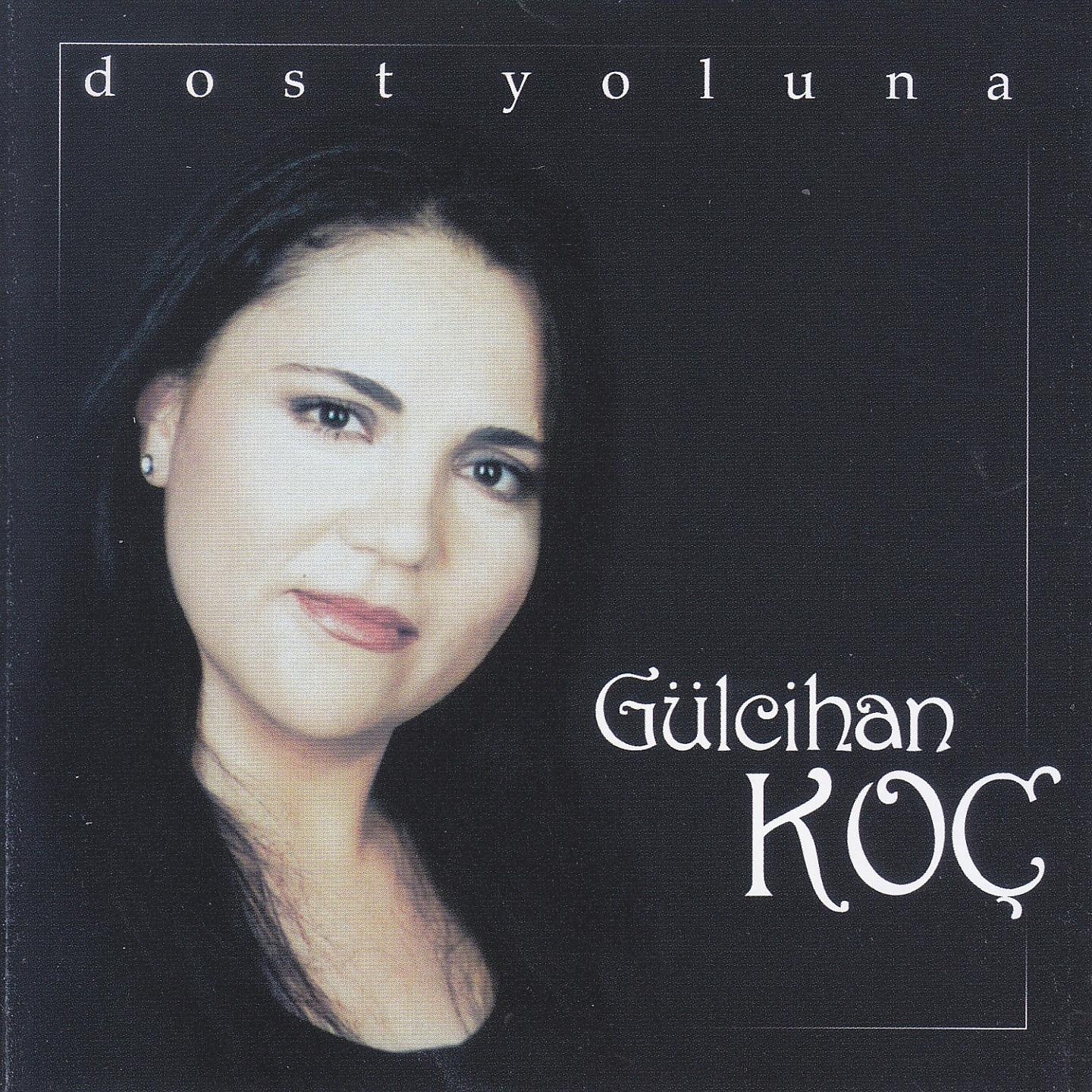 Постер альбома Dost Yoluna