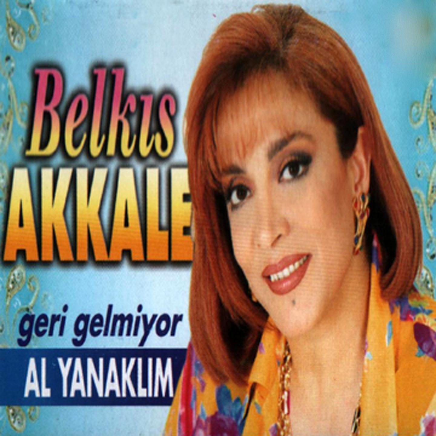 Постер альбома Geri Gelmiyor