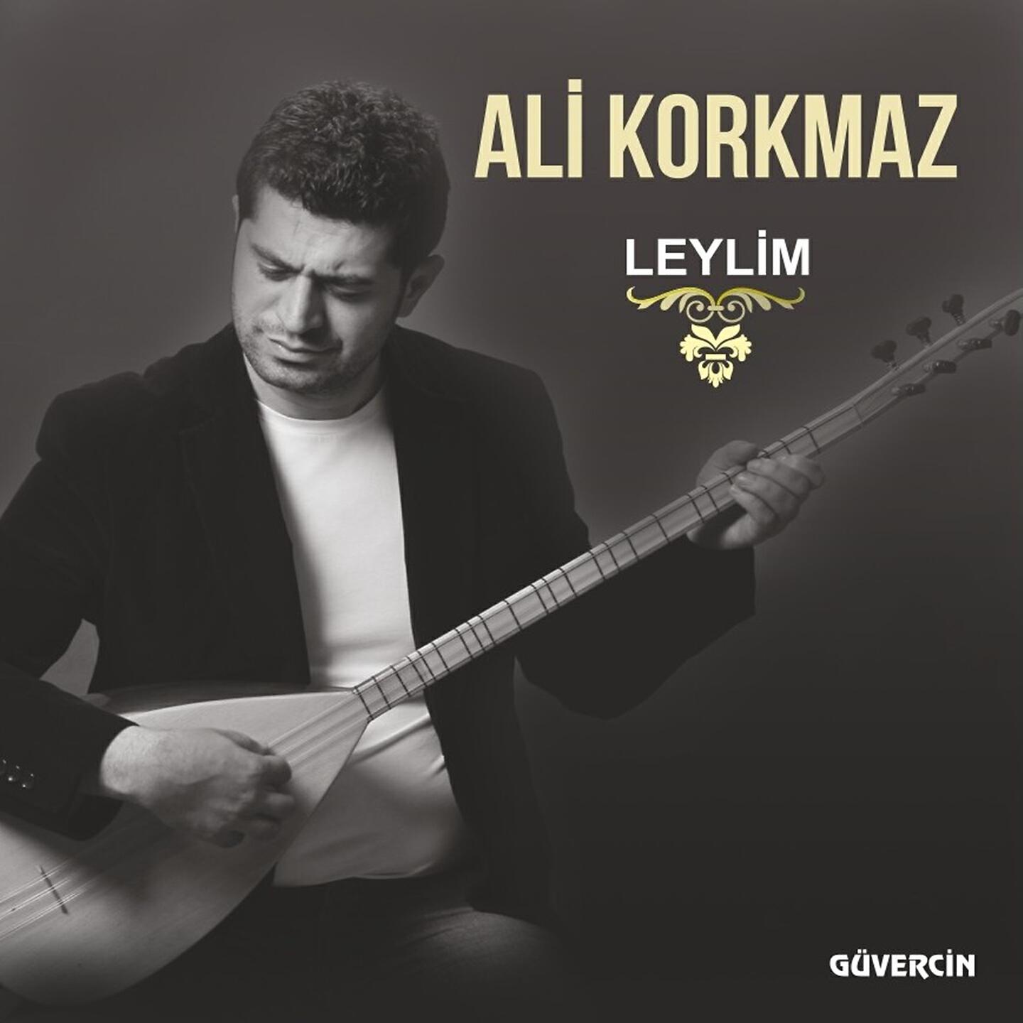 Ali Korkmaz - Çektiğim Cevri Cefalar
