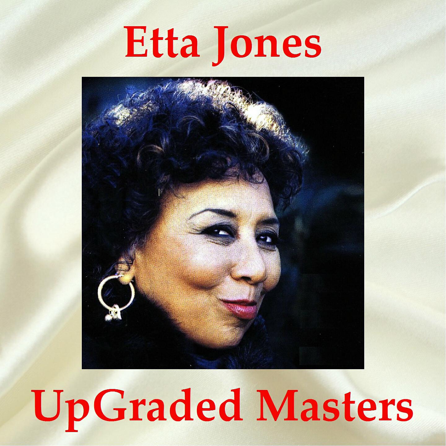 Etta Jones - My Sleepy Head (Remastered 2015)