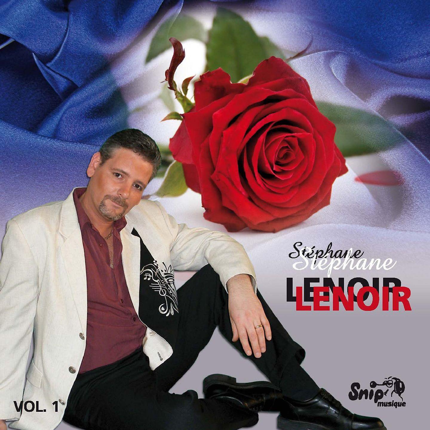 Постер альбома Stephane Lenoir, Vol.1