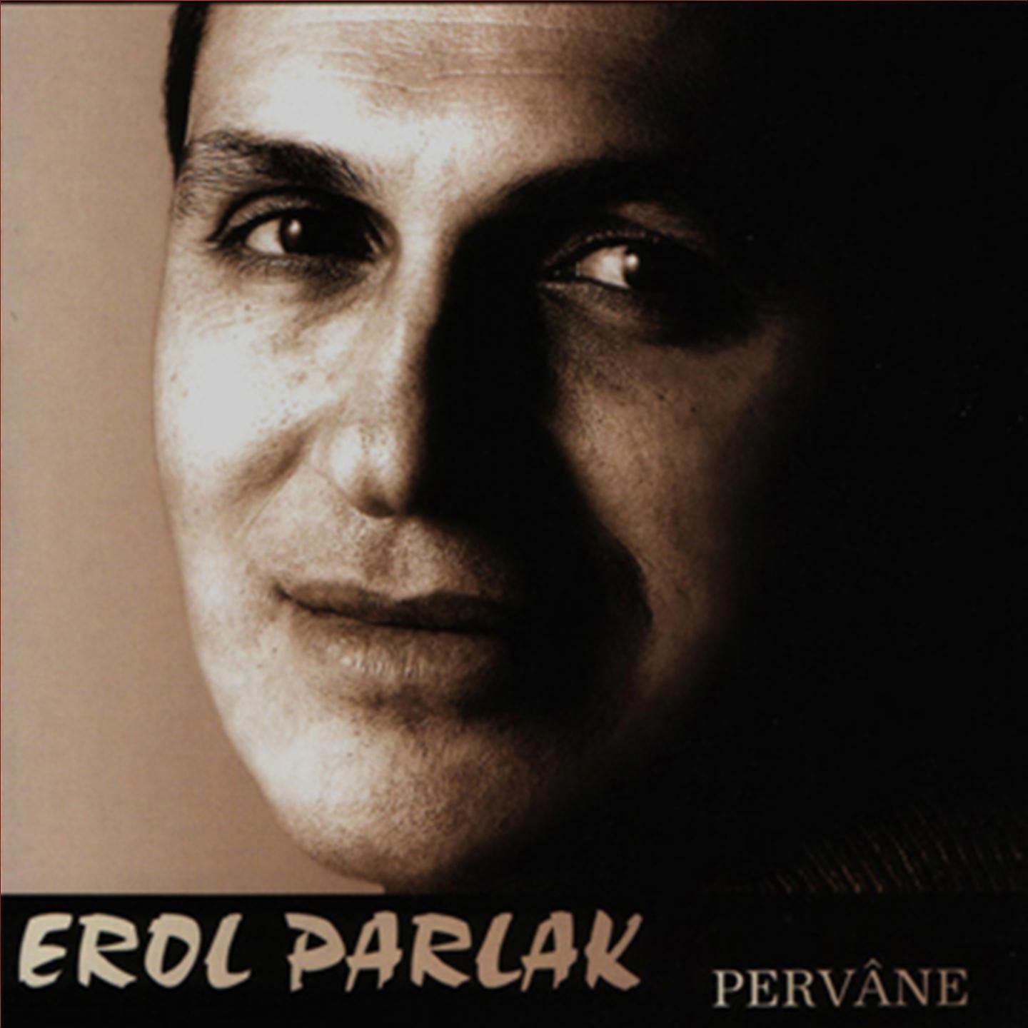 Постер альбома Pervâne