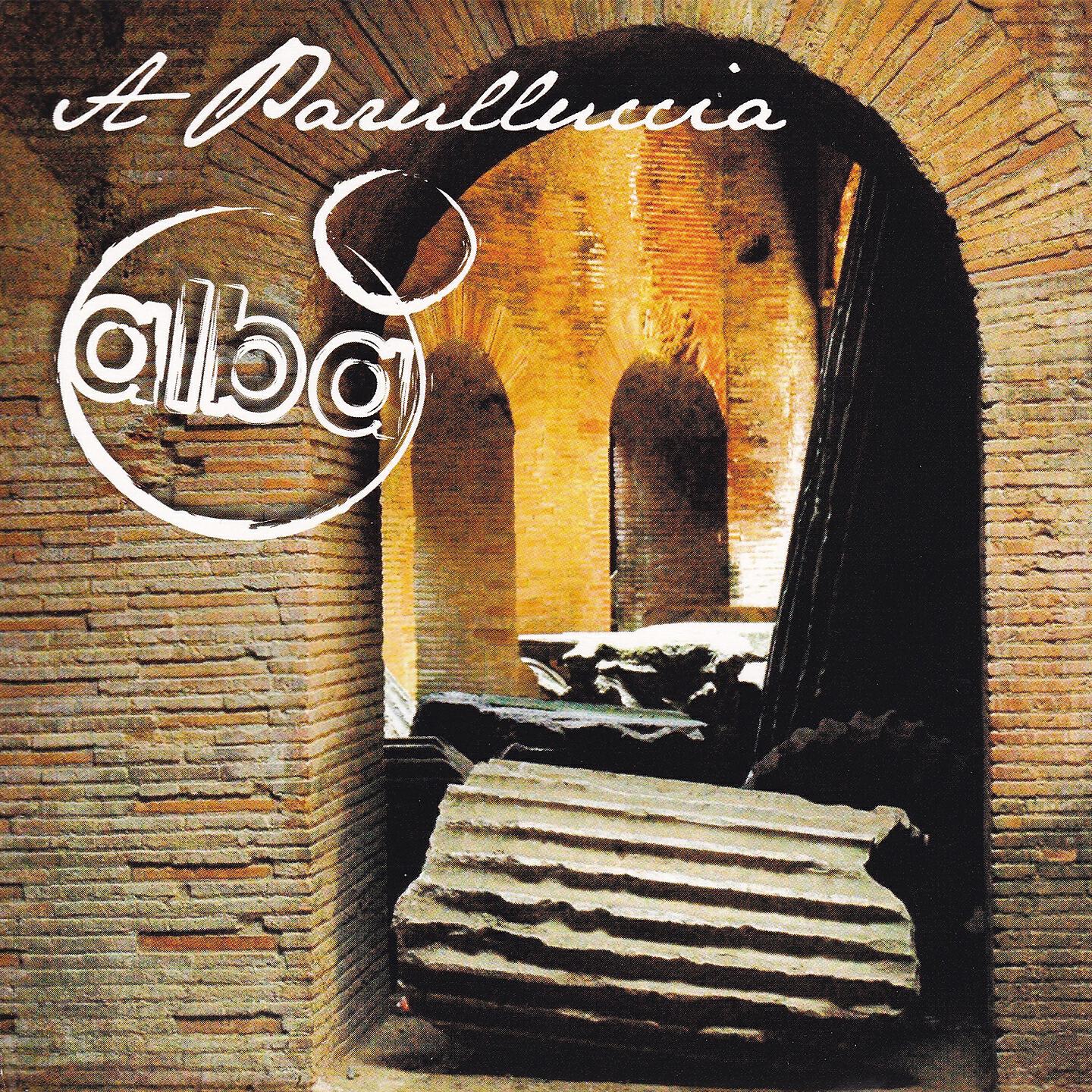 L'alba - Tandu qui