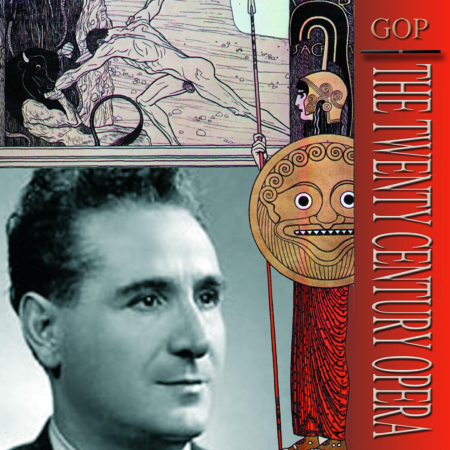 Orchestra Sinfonica Di Milano Della Rai - Gli Ugonotti, Act II: 