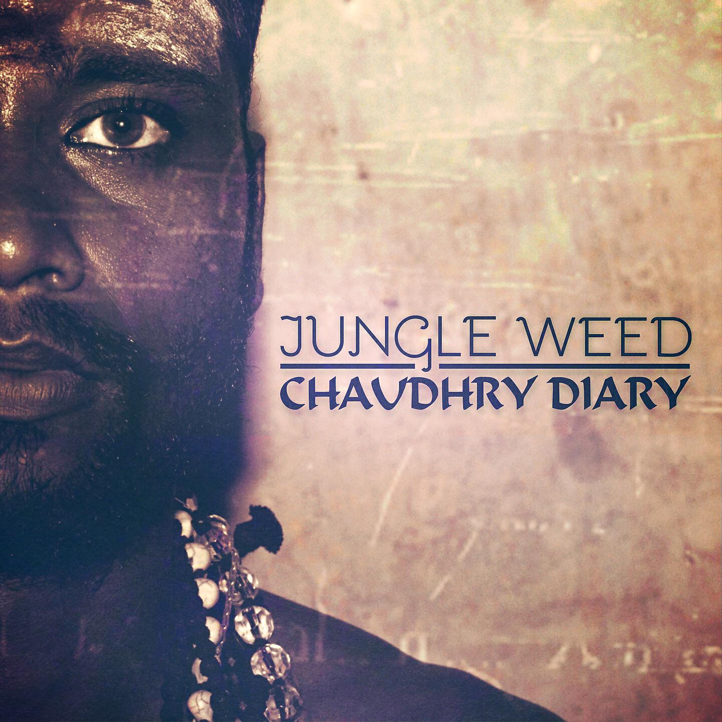 Jungle Weed - Pristine