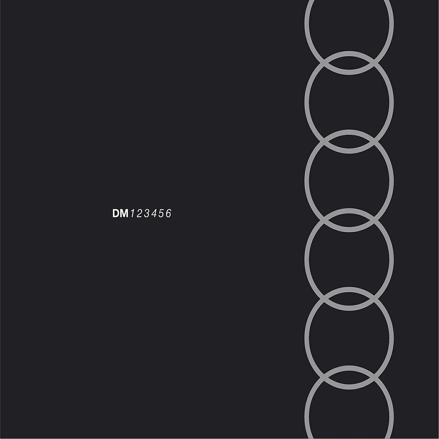 DEPECHE MODE - Just Can't Get Enough (Schizo Mix)