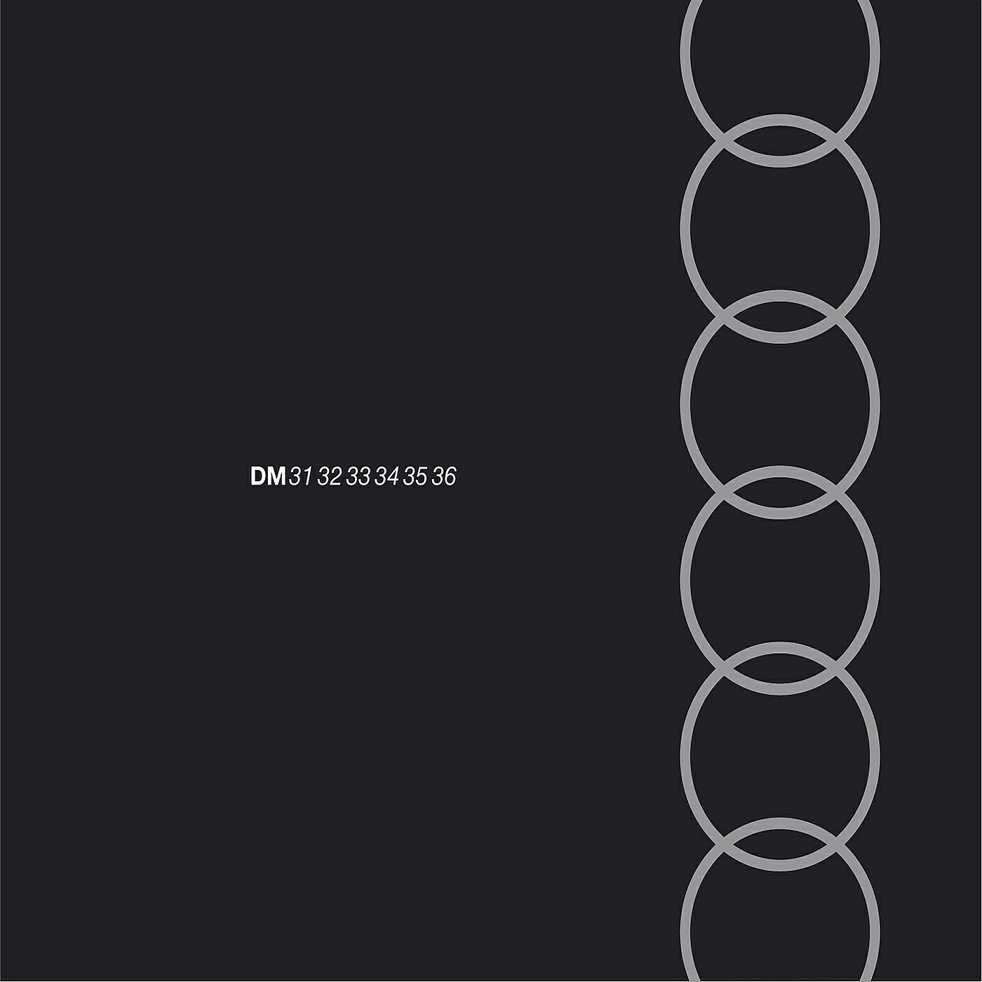 DEPECHE MODE - Only When I Lose Myself (Subsonic Legacy Remix)
