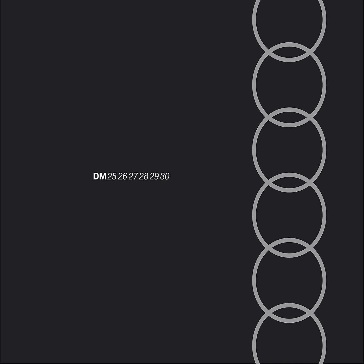 DEPECHE MODE - I Feel You (Helmet At The Helm Mix)