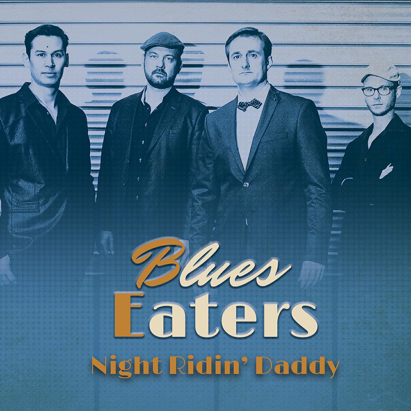 Blues Eaters - Beauty & the Bounder