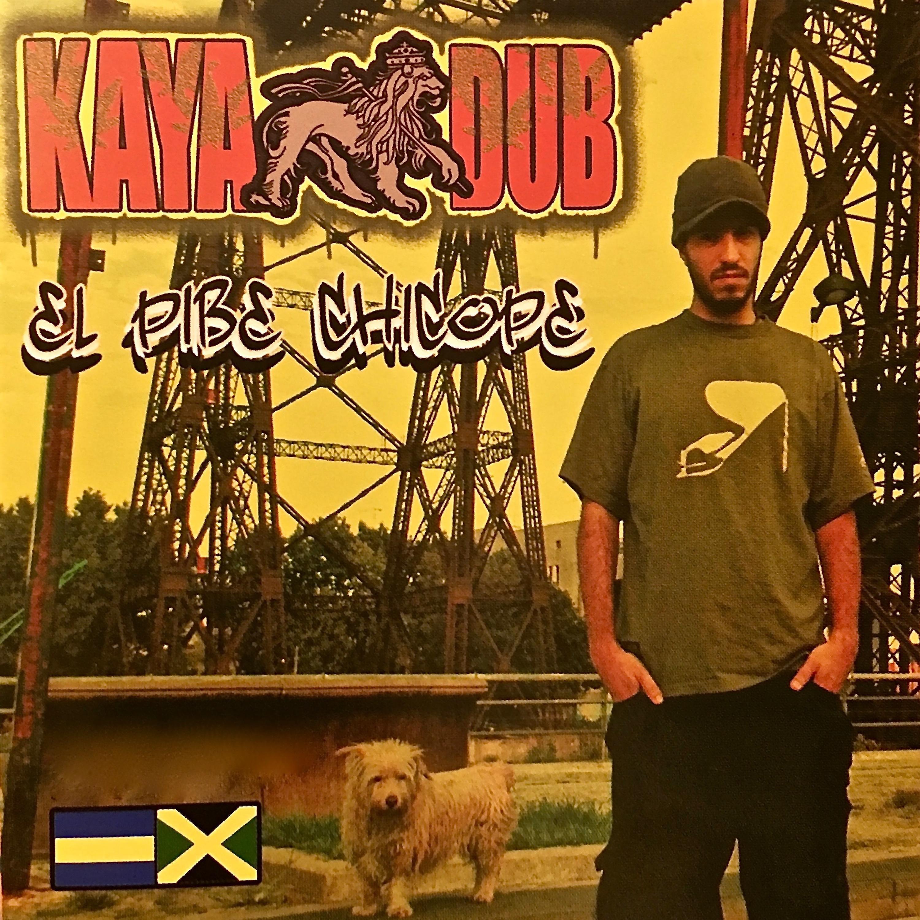 Kaya Dub - Loco, Loco, Reloco