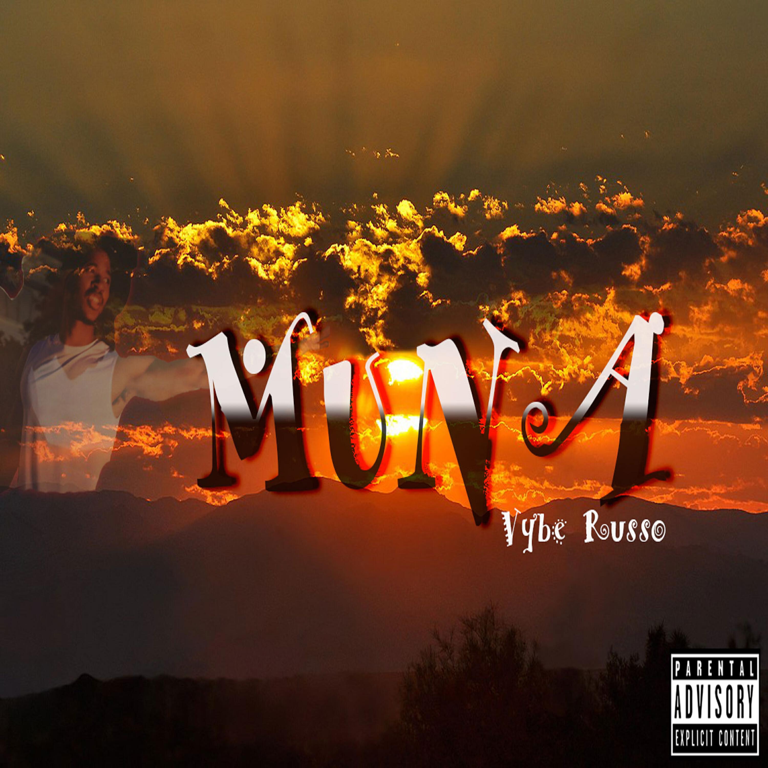Vybe Russo - Muna