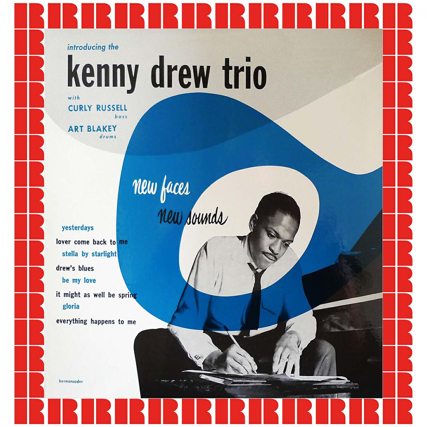 The Kenny Drew Trio - Gloria (Hd Remastered Edition)