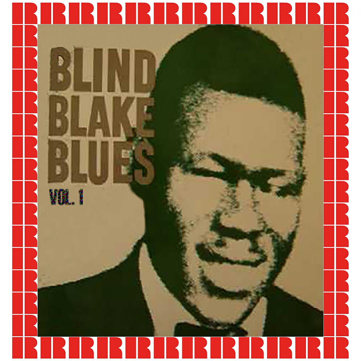 Blind Blake - Early Morning Blues