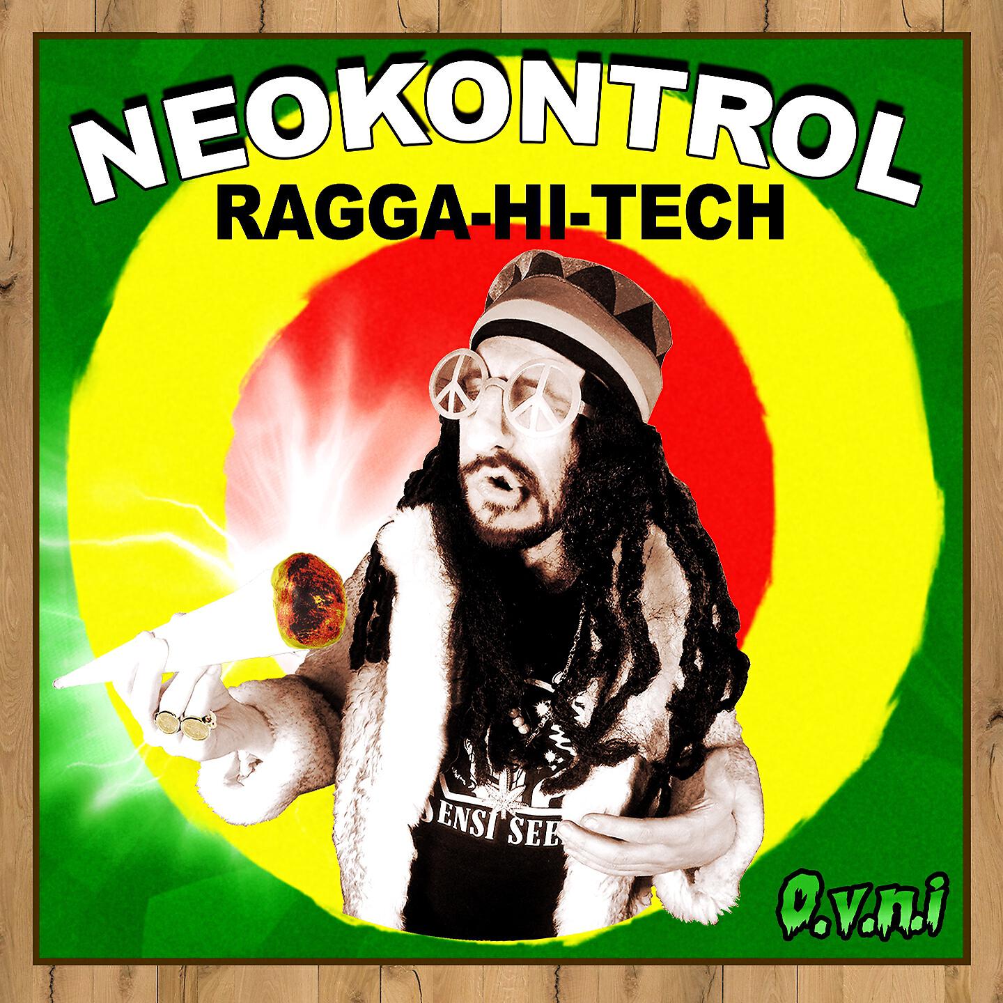 Taiwan MC - Catalina (Neokontrol Remix)