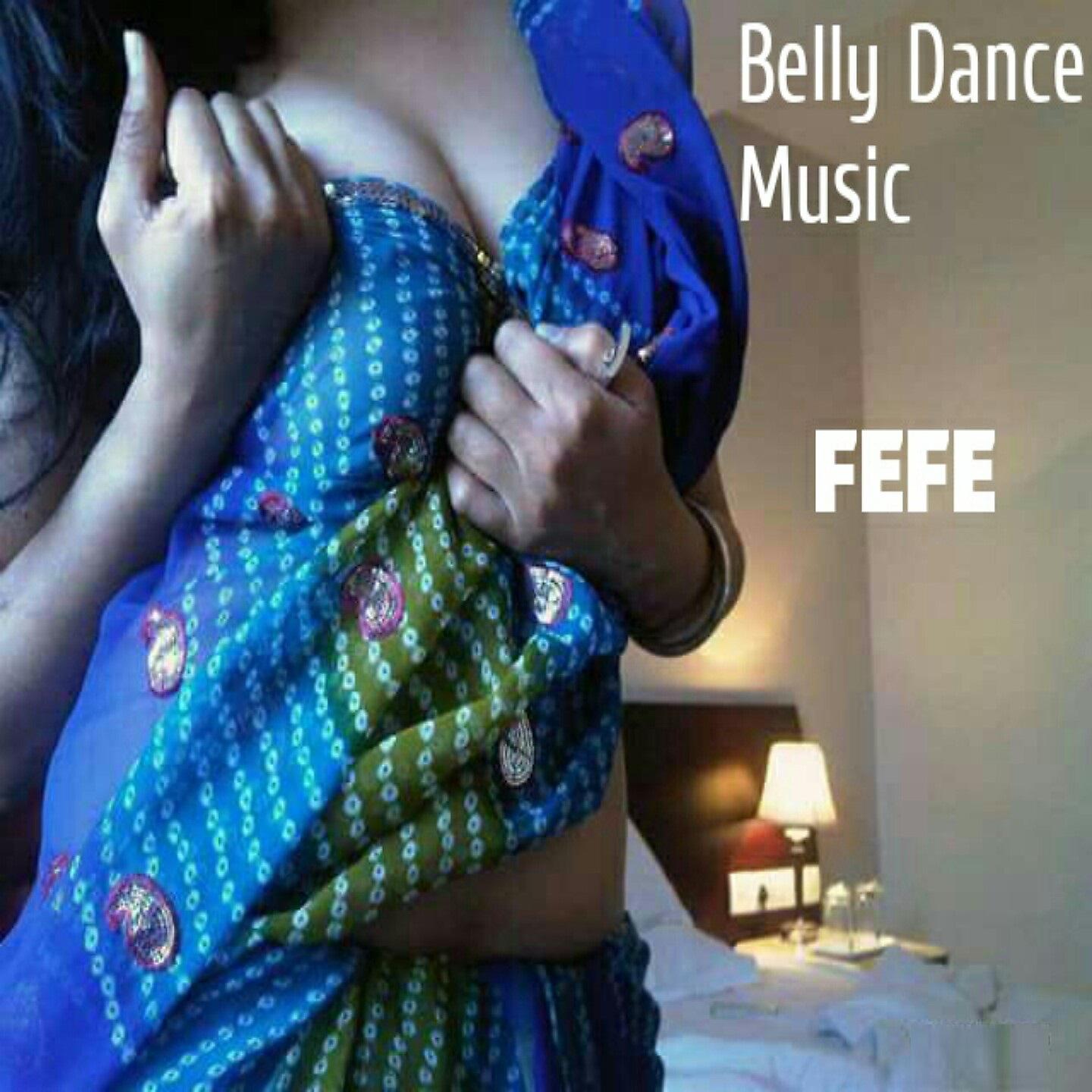 Постер альбома Belly Dance Music