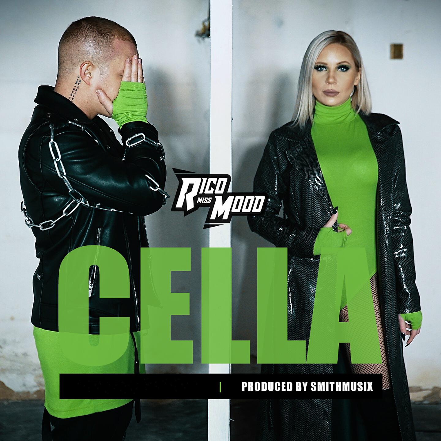 RICO - Cella