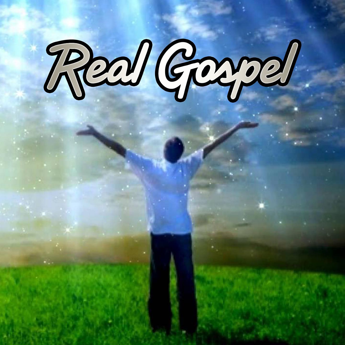 Постер альбома Real Gospel