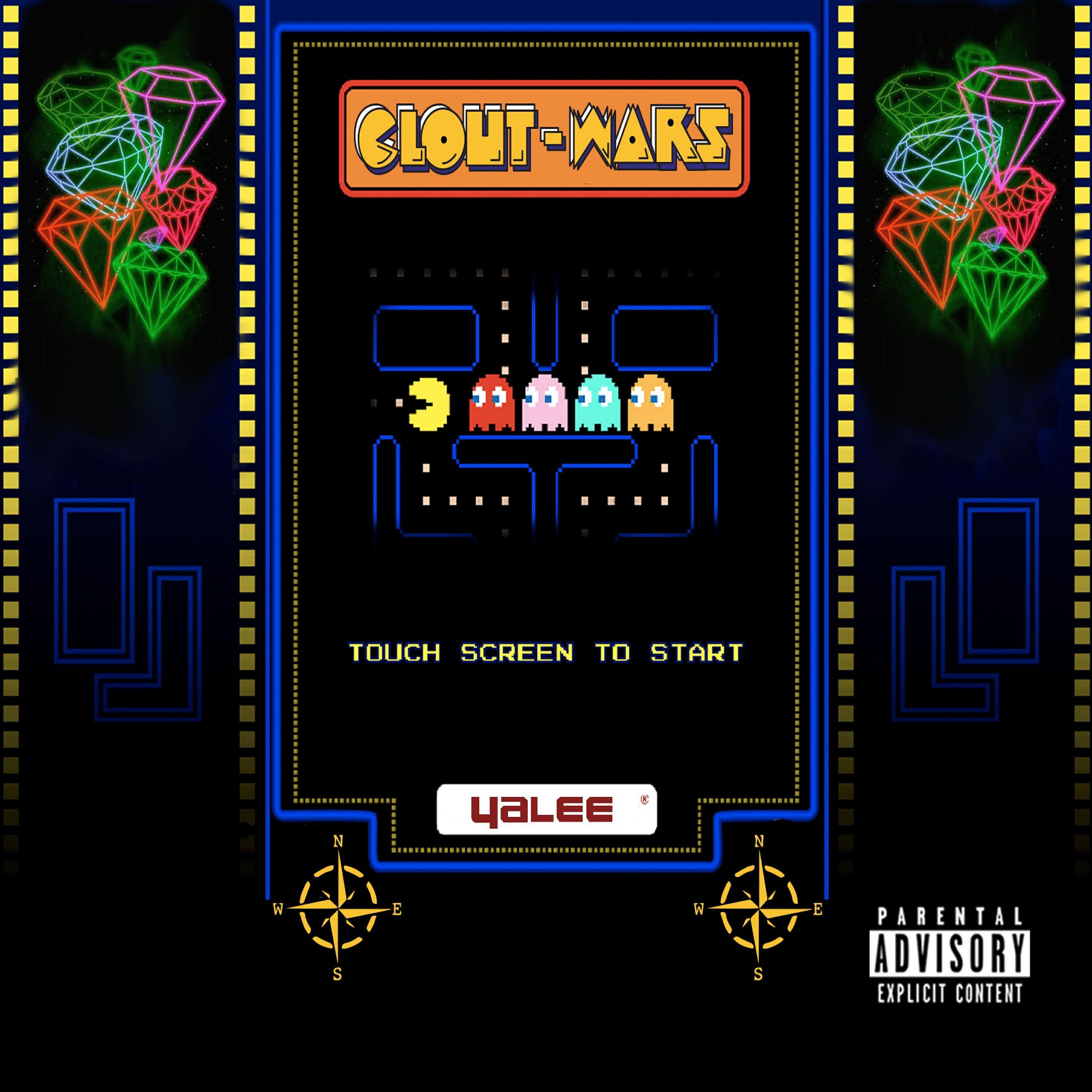 Yalee - Clout Wars