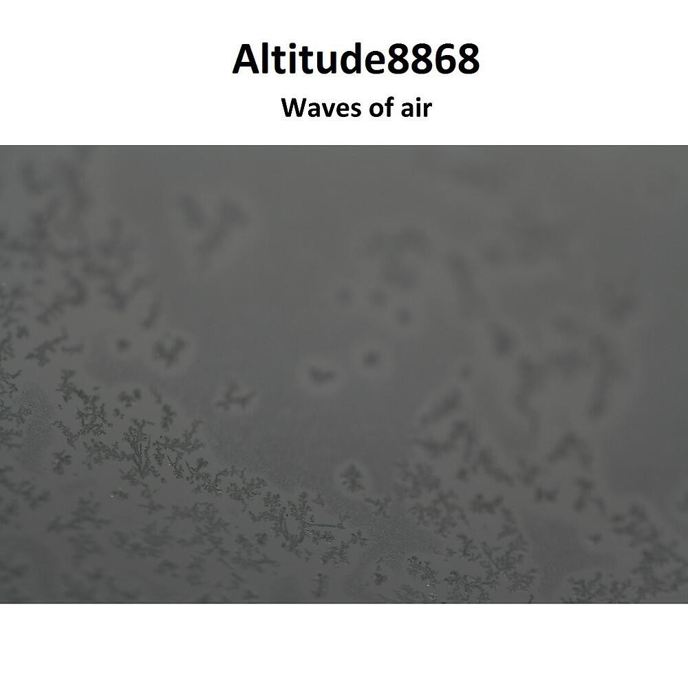 Altitude8868 - Space Above