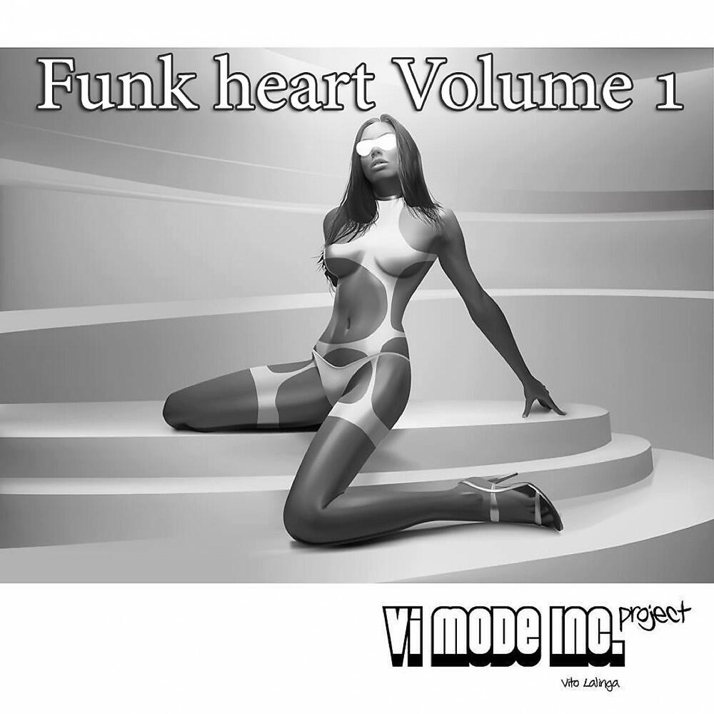 Vito Lalinga - Forget You (Original Version)